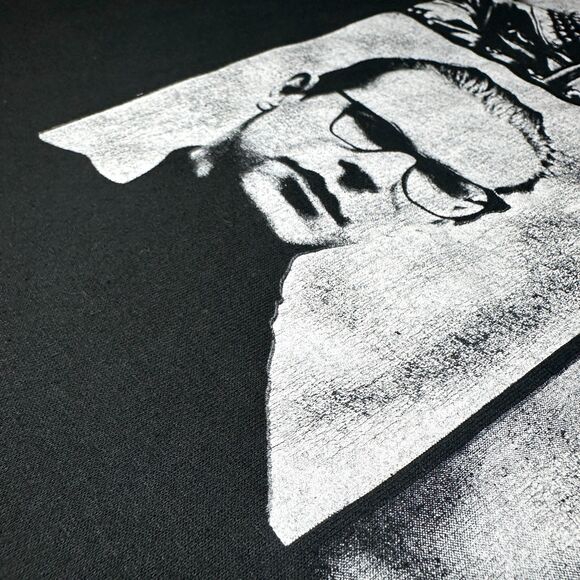 Vintage 1988 Depeche Mode "Music for the Masses" Tour Tee | Single Stitch | USA - Picture 11 of 15